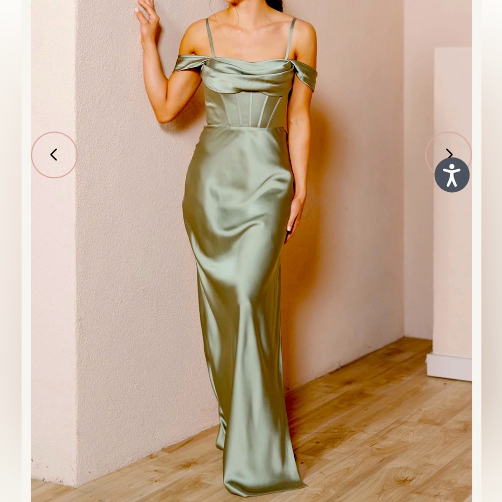 Prom/Bridesmaid dress